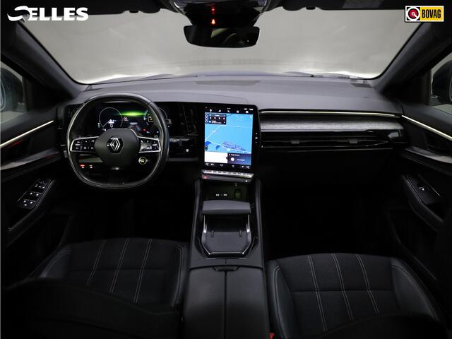 Renault Austral 1.2 E-Tech full hybrid 200 techno | Camera