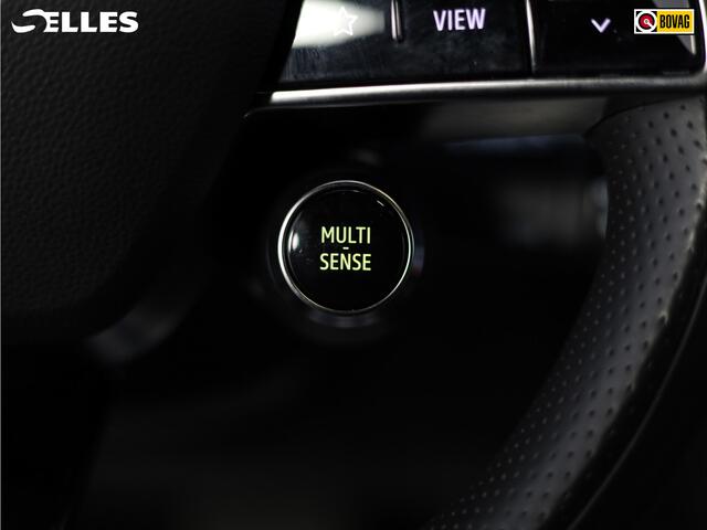 Renault Austral 1.2 E-Tech full hybrid 200 techno | Camera