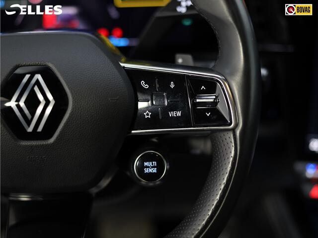 Renault Austral 1.2 E-Tech full hybrid 200 techno | Camera