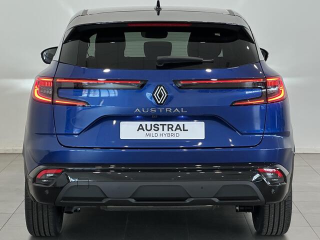 Renault Austral 1.3 Mild Hybrid 160 X-Tronic Techno | Pack Safety | Pack Around View Camera | Van: ¤ 47.436,- nu rijklaar voor: ¤ 41.445,-