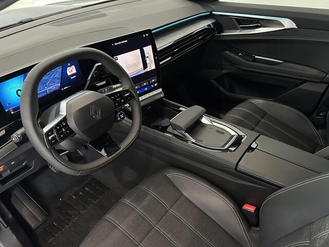 Renault Austral 1.3 Mild Hybrid 160 X-Tronic Techno | Pack Safety | Pack Around View Camera | Van: ¤ 47.436,- nu rijklaar voor: ¤ 41.445,-
