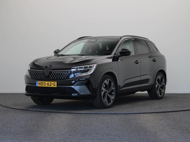 Renault Austral E-Tech Hybrid 200pk Iconic Esprit Alpine | Trekhaak | Harman Kardon | Active driver assist | Stoel- en stuurwielverwarming |