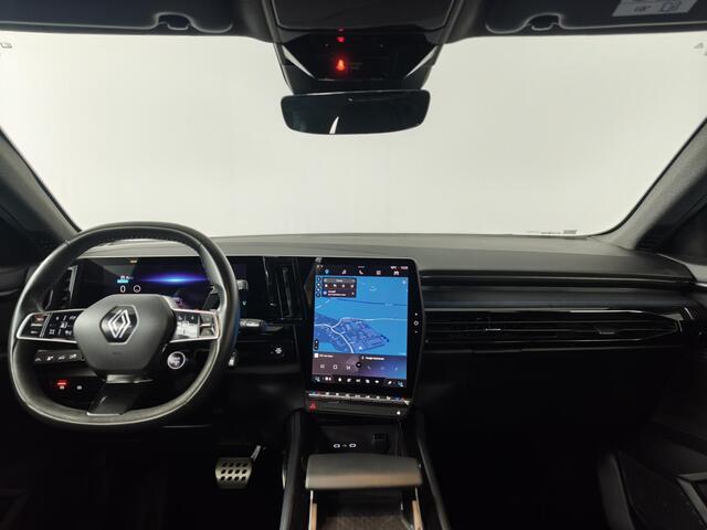 Renault Austral 1.2 E-Tech full hybrid 200 iconic esprit Alpine | 360° Camera | Elektr stoelen | Google Navigatie | LED koplampen |