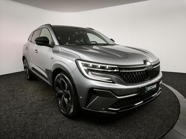 Renault Austral 1.2 E-Tech full hybrid 200 iconic esprit Alpine | 360° Camera | Elektr stoelen | Google Navigatie | LED koplampen |