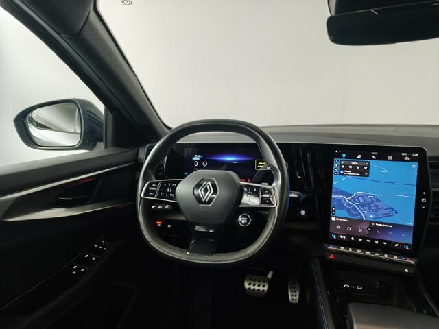 Renault Austral 1.2 E-Tech full hybrid 200 iconic esprit Alpine | 360° Camera | Elektr stoelen | Google Navigatie | LED koplampen |