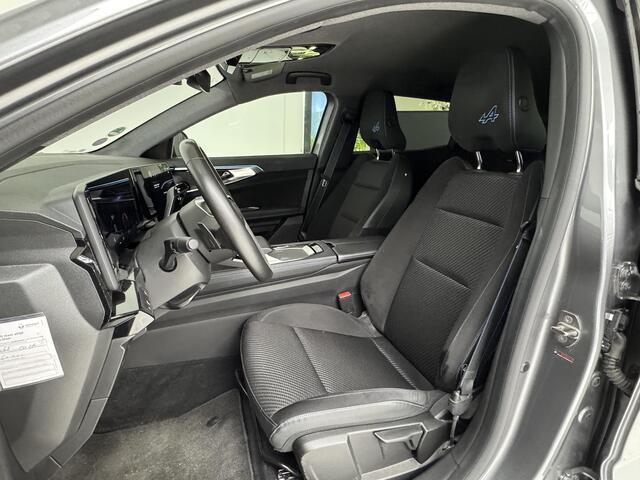 Renault Austral 1.2 E-Tech full hybrid 200 Techno Esprit Alpine | Navigatie | Achteruitrijcamera | Climate Control | Dodehoekdetectie |