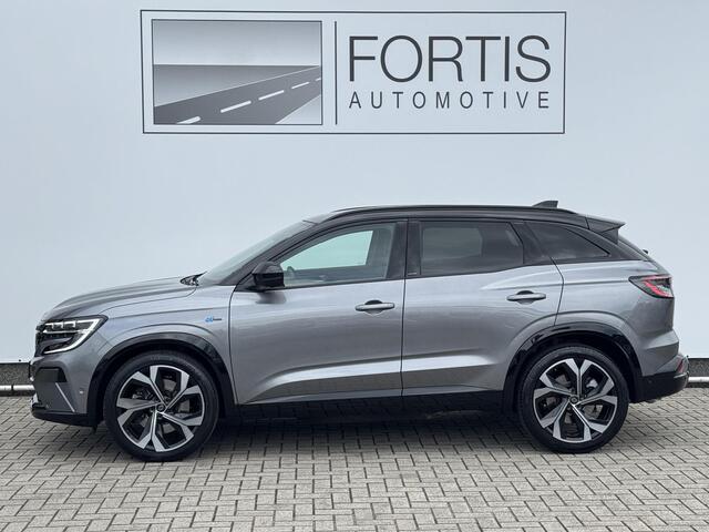 Renault Austral 1.2 E-Tech full hybrid 200 iconic esprit Alpine 4-CONTROLL | HARMAN KARDON | PANODAK | MATRIX LED