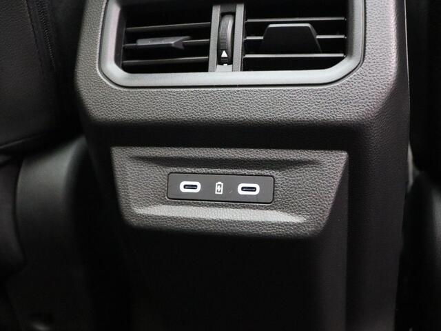 Renault Austral E-Tech full hybrid 200pk techno esprit Alpine | Panoramisch vast glazen dak | Blind spot warning | Adaptive Cruise Control |