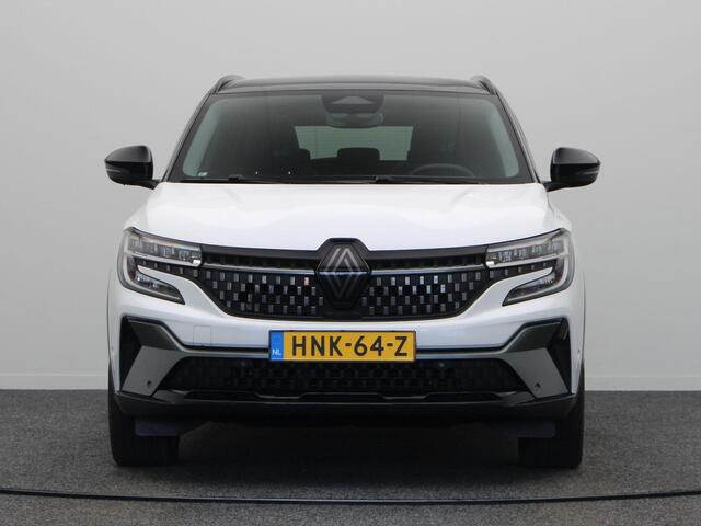 Renault Austral E-Tech full hybrid 200pk techno esprit Alpine | Panoramisch vast glazen dak | Blind spot warning | Adaptive Cruise Control |