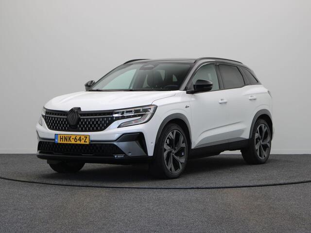 Renault Austral E-Tech full hybrid 200pk techno esprit Alpine | Panoramisch vast glazen dak | Blind spot warning | Adaptive Cruise Control |