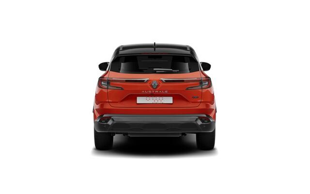 Renault Austral Techno | Achteruitrijcamera | Adaptive Cruise Control | Blind Spot Warning