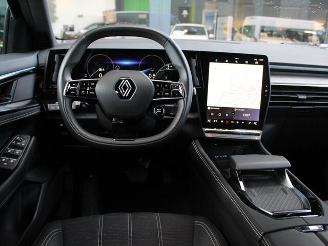 Renault Austral 1.3 mild hybrid 160 Techno AUTOMAAT / 16.000KM!! / 1.800KG TREKGEWICHT / NAVI / PACK SOLID / CAMERA / PDC 360 / STOELV. / STUURV. / VOORRUITV. / APPLE CARPLAY / ANDROID AUTO / 19''