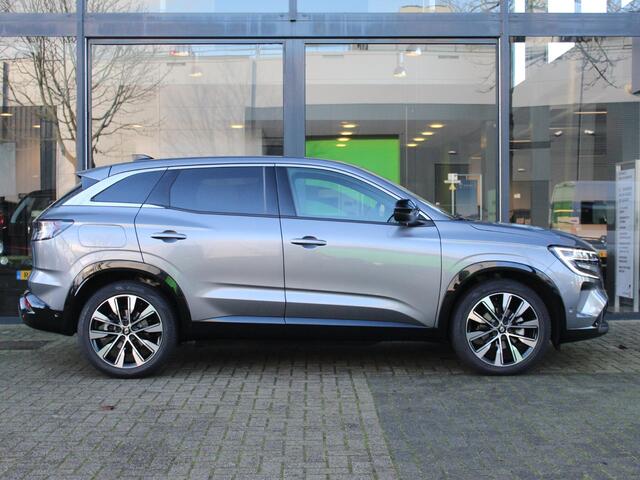 Renault Austral 1.3 mild hybrid 160 Techno AUTOMAAT / 16.000KM!! / 1.800KG TREKGEWICHT / NAVI / PACK SOLID / CAMERA / PDC 360 / STOELV. / STUURV. / VOORRUITV. / APPLE CARPLAY / ANDROID AUTO / 19''