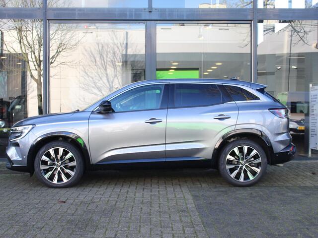 Renault Austral 1.3 mild hybrid 160 Techno AUTOMAAT / 16.000KM!! / 1.800KG TREKGEWICHT / NAVI / PACK SOLID / CAMERA / PDC 360 / STOELV. / STUURV. / VOORRUITV. / APPLE CARPLAY / ANDROID AUTO / 19''