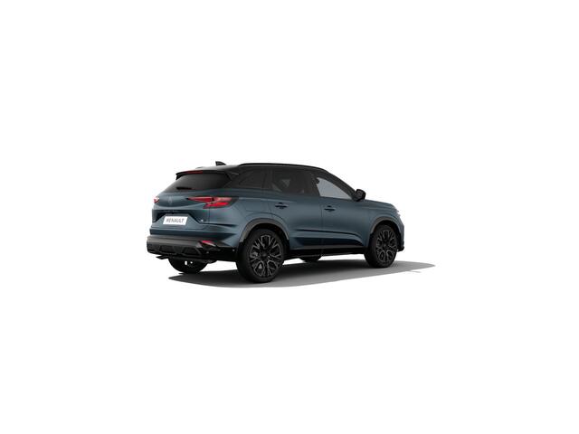 Renault Austral Iconic esprit Alpine Hybrid 200 | Achteruitrijcamera | Blind Spot Warning | Elektrisch verwarmbare voorstoelen