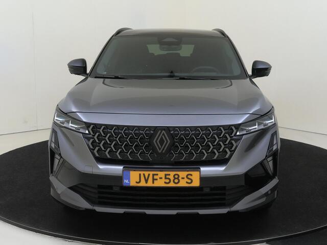 Renault Austral 1.2 E-Tech full hybrid 200 esprit Alpine | Apple Carplay/Android | cruise control adaptief met Stop&Go en stuurhulp | dodehoekdetectie met correctie | electronic climate control | file assistent | LED koplampen | lichtmetalen velgen 20" | navigatiesysteem