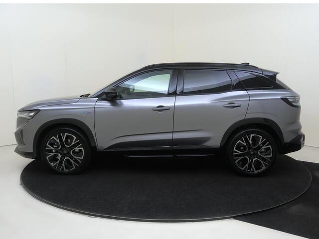 Renault Austral 1.2 E-Tech full hybrid 200 esprit Alpine | Apple Carplay/Android | cruise control adaptief met Stop&Go en stuurhulp | dodehoekdetectie met correctie | electronic climate control | file assistent | LED koplampen | lichtmetalen velgen 20" | navigatiesysteem