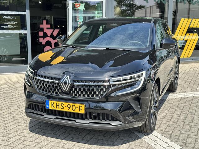 Renault Austral E-Tech Full Hybrid 200 Techno l AUTOMAAT l TREKHAAK