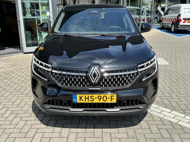 Renault Austral E-Tech Full Hybrid 200 Techno l AUTOMAAT l TREKHAAK