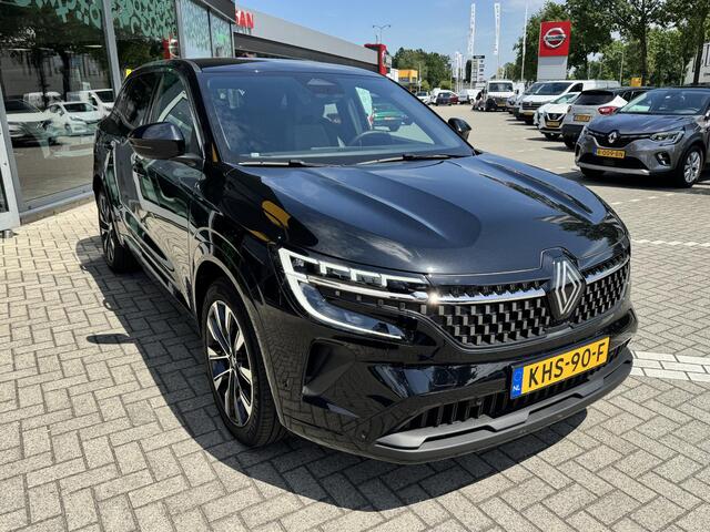 Renault Austral E-Tech Full Hybrid 200 Techno l AUTOMAAT l TREKHAAK