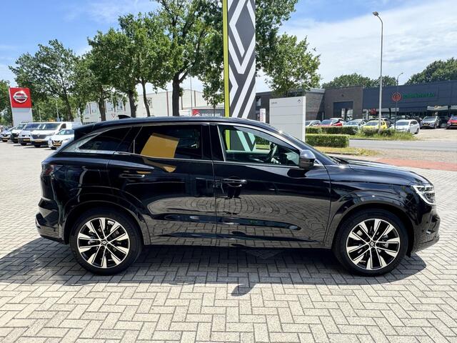 Renault Austral E-Tech Full Hybrid 200 Techno l AUTOMAAT l TREKHAAK
