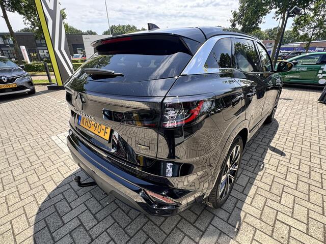 Renault Austral E-Tech Full Hybrid 200 Techno l AUTOMAAT l TREKHAAK