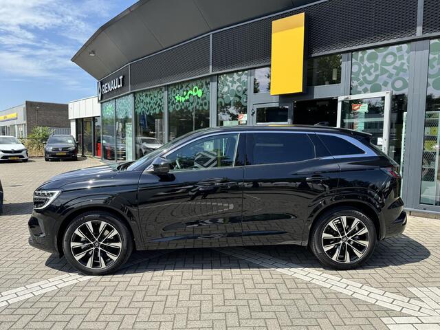 Renault Austral E-Tech Full Hybrid 200 Techno l AUTOMAAT l TREKHAAK