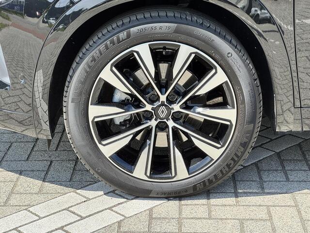 Renault Austral E-Tech Full Hybrid 200 Techno l AUTOMAAT l TREKHAAK