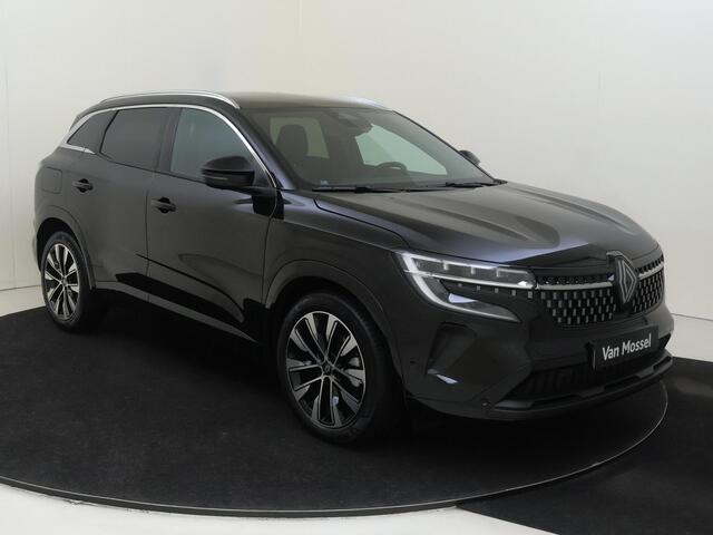 Renault Austral 1.3 mild hybrid 160 PK X-Tronic techno | Panorama-dak