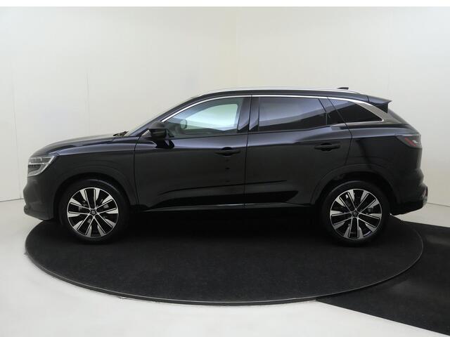 Renault Austral 1.3 mild hybrid 160 PK X-Tronic techno | Panorama-dak