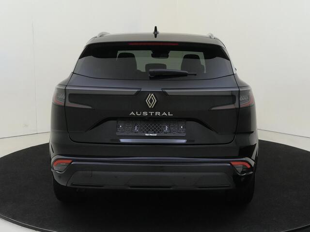Renault Austral 1.3 mild hybrid 160 PK X-Tronic techno | Panorama-dak