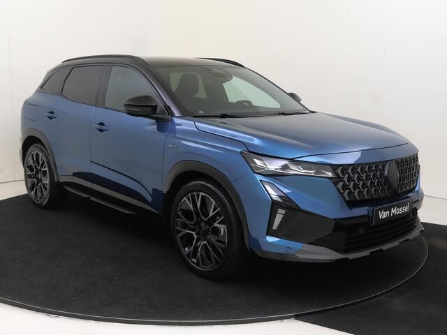 Renault Austral 1.2 E-Tech full hybrid 200 iconic esprit Alpine | Automaat | Verwarmbare voorruit | Navigatie