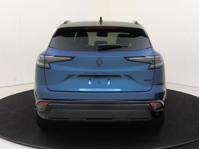 Renault Austral 1.2 E-Tech full hybrid 200 iconic esprit Alpine | Automaat | Verwarmbare voorruit | Navigatie