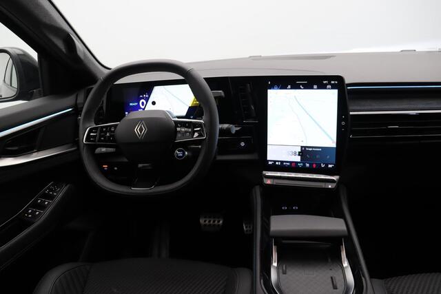 Renault Austral Full hybrid 200pk iconic esprit Alpine | Facelift | Stoel- en stuurwielverwarming | Elek. kofferklep | Elek. bedienbare stoelen |