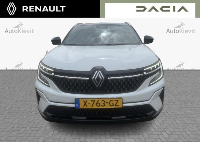 Renault Austral 1.2 E-Tech full hybrid 200 iconic
