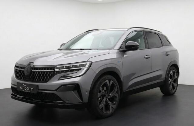 Renault Austral Techno Esprit Alpine HEV 200 pk l Camera l Keyless l