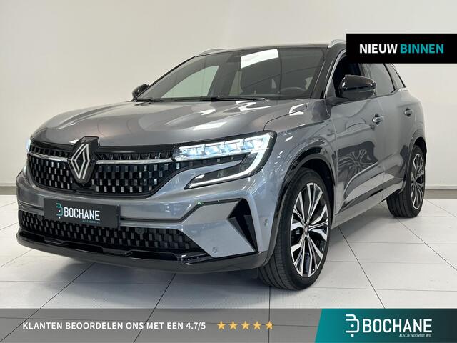 Renault Austral 1.2 E-Tech full hybrid 200 iconic | Harman Kardon | Panoramadak | Matrix LED | Adaptieve cruise | 4 Control |