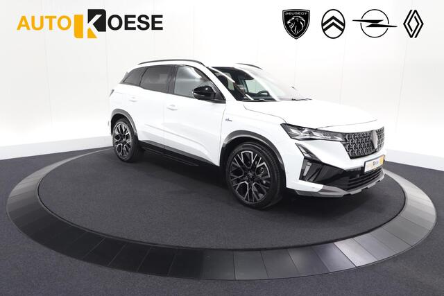 Renault Austral 1.2 E-Tech Full Hybrid 200 Esprit Alpine | 360 Camera | Adaptieve Cruise Control | Matrix Koplampen | Elektrische Kofferklep