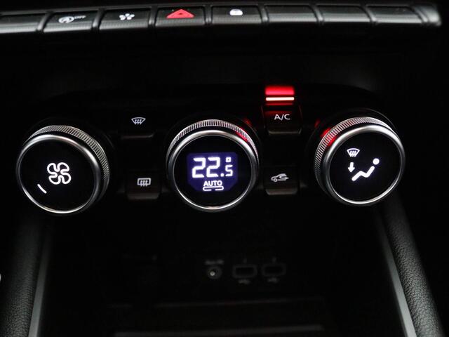 Renault CAPTUR Mild Hybrid 160 R.S. Line Climate control | Navig | 18" LM velgen