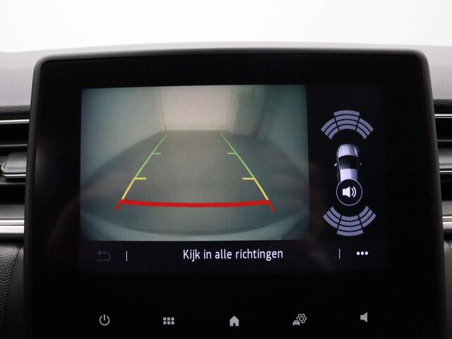Renault CAPTUR E-Tech Plug-in Hybrid 160pk Intens Camera | Climate | Navi | Parksens. | Stoelverwarming