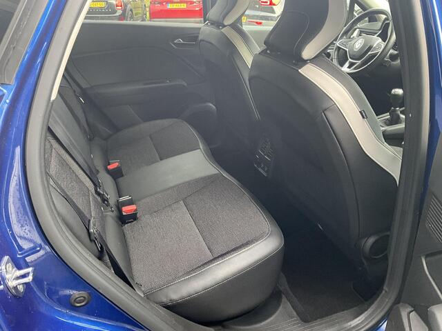 Renault CAPTUR 1.0 TCe 100 Edition One Bose