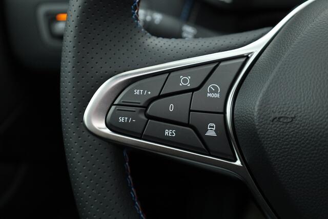 Renault CAPTUR 1.6 E-Tech full hybrid 145 esprit Alpine | Pano | 360cam | Harman Kardon | Stoel-Stuurverw. | Adapt. Cruise