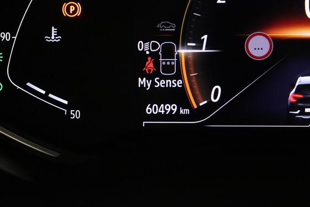 Renault CAPTUR 1.3 160 Pk techno Automaat | Camera | Adaptieve Cruisecontrole | Navigatie | Stuur en stoel verwarming | LED |