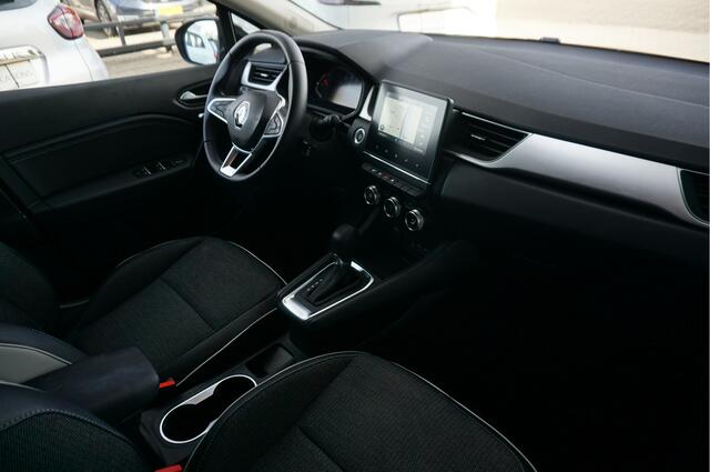 Renault CAPTUR 1.3 TCe 140 EDC R.S. Line