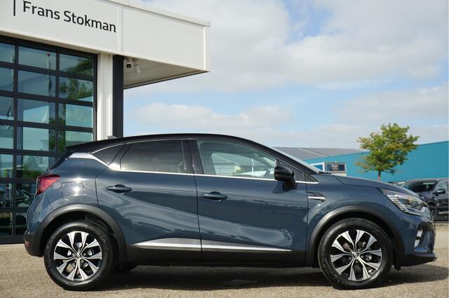 Renault CAPTUR 1.3 TCe 140 EDC R.S. Line
