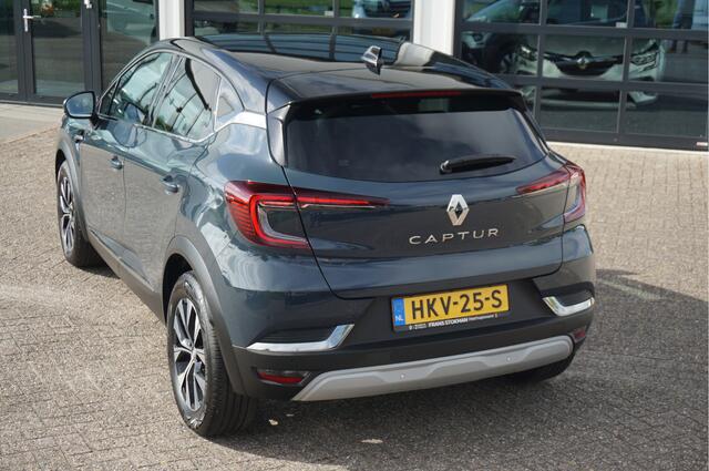 Renault CAPTUR 1.3 TCe 140 EDC R.S. Line