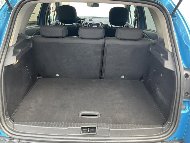 Renault CAPTUR 0.9 TCe Dynamique Nav/Cam Cruise Keyless Volledig Onderhouden!