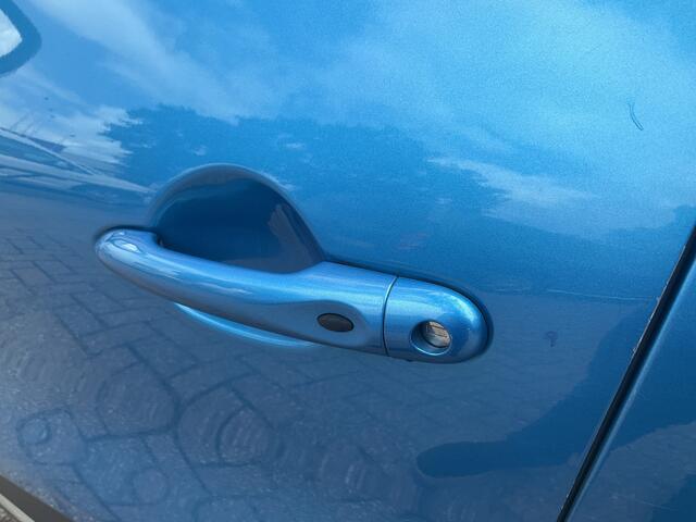 Renault CAPTUR 0.9 TCe Dynamique Nav/Cam Cruise Keyless Volledig Onderhouden!