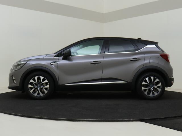 Renault CAPTUR 1.6 E-Tech Plug-in Hybrid 160 Intens LED Koplampen | Cruise Controle | Full Navigatie | Apple carplay / Android auto