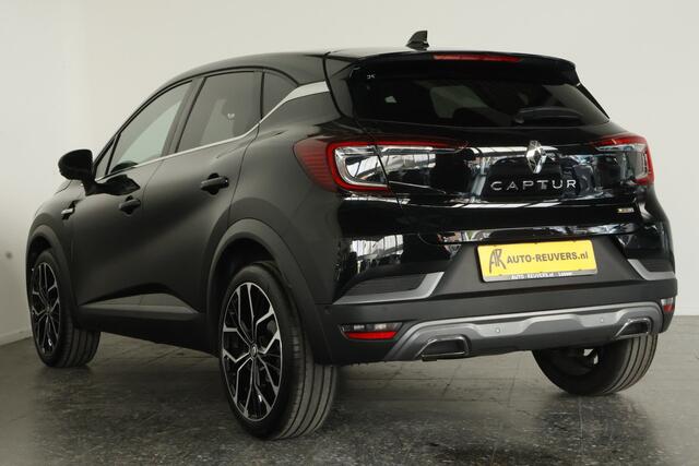 Renault CAPTUR 1.6 E-Tech Plug-in Hybrid 160 R.S. Line / LED / CarPlay / ACC / Navi / Cam